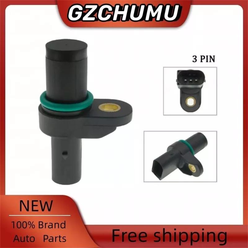 New Cam Camshaft Position Sensor 12141438082 For BMW 525 528 X3 Exhaust Side