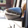 For Benz G-Class W463 G500 ABS Rearview Mirror Side Mirror Cover Trim -