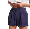 Superdry Studios Overdyed Linen Shorts