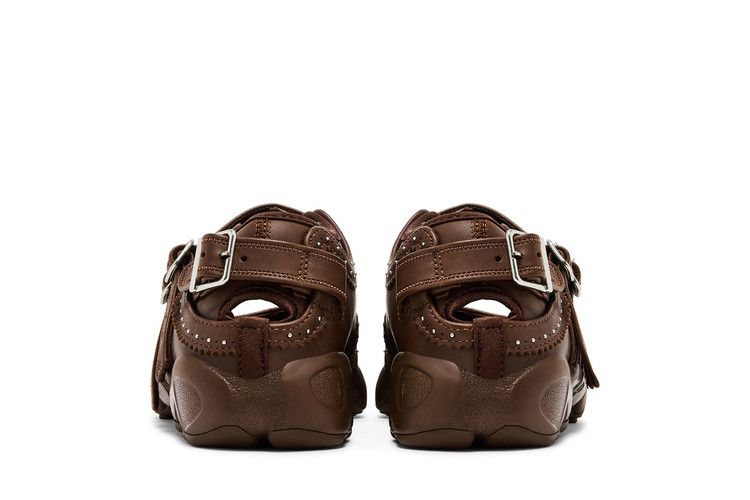 Nike Air Rift Light British Tan  (Women's)