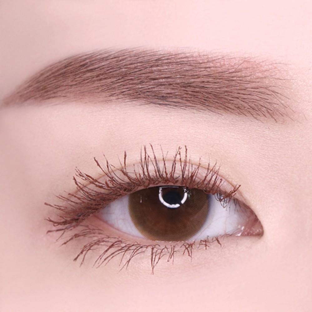 

lilybyred от AM9 до PM9 Survival Colorcara 6g 04 MOCHA BROWN