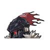 Vinyl Anime Stickers: Perfect for Cars, Trucks, Computers & More, Self-Adhesive