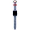 Skinarma Pasek+Etui Saido 2In1 Apple     Watch 45/44Mm Ciemno Niebieski/Dark Blue