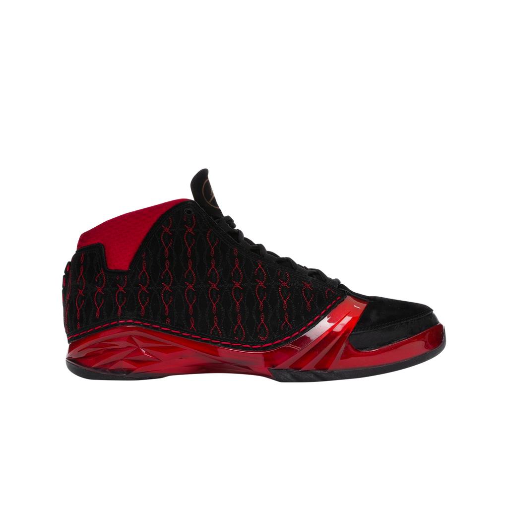 Jordan 23 Finale