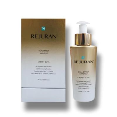 Healer Obnovující ampule s dvojím účinkem 30 ml