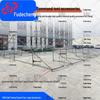 Fudecheng 96 Command Tent & Accessories