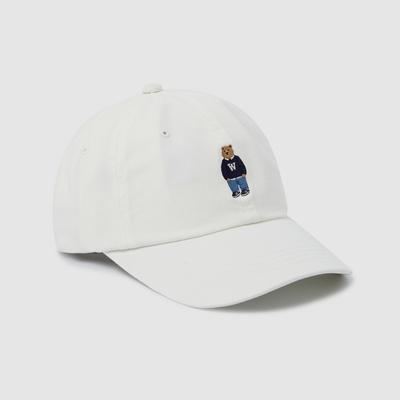 Whoau Καπέλο Jockey Steve WHACF1111A