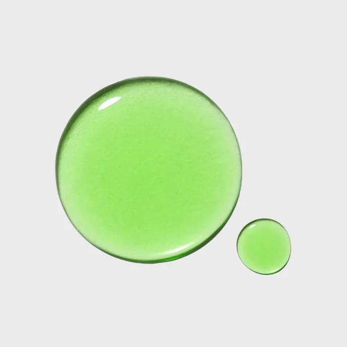 Kimitoning_Green Vitamin C Toning Ampoule 15ml