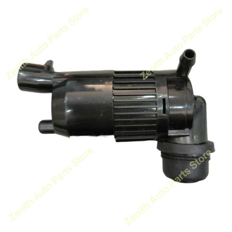 Windshield Washer Bottle Pump For Tesla Model S Bottle Pump 1005453-00-C 100545300C Brand New Car Replacement Parts 2012-