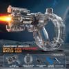 Water Guns Electric For Adults Powerful Squirt Automatic Water Suction Water Blasters Summer Outdoor Beach Toy For boys Kid Gift