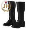 Men's Leather Honor Guard Boots