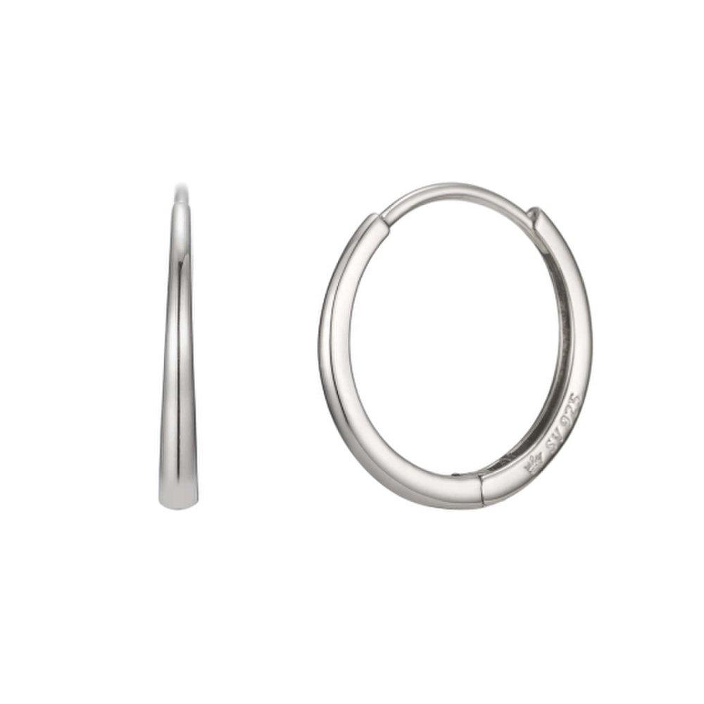 J Basic Earrings (Jjjbe09As556Sw000)