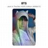 Jack In The Box HOPE Edition JAPAN FC Official Photocard