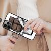 Chocolate Bar Candy Wrapper Magnetic Phone Case For APPLE iPhone 17 Air 16 14 13 12 Pro Max 15 Plus Charge MagSafe Cover