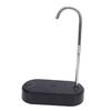 Desktop Water Dispenser with Hose Electric Bottle Drinking   Tray for Living Room Kitchen Bedside