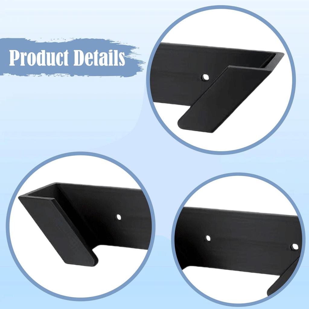 Tennis Racquet Holder Equipment Organizer for Gym Training Facilities