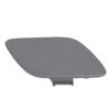 Front Bumper Tow Hook Cover 51117187956 Scratch Resistant Waterproof Protective Tow Eye Hook Cap