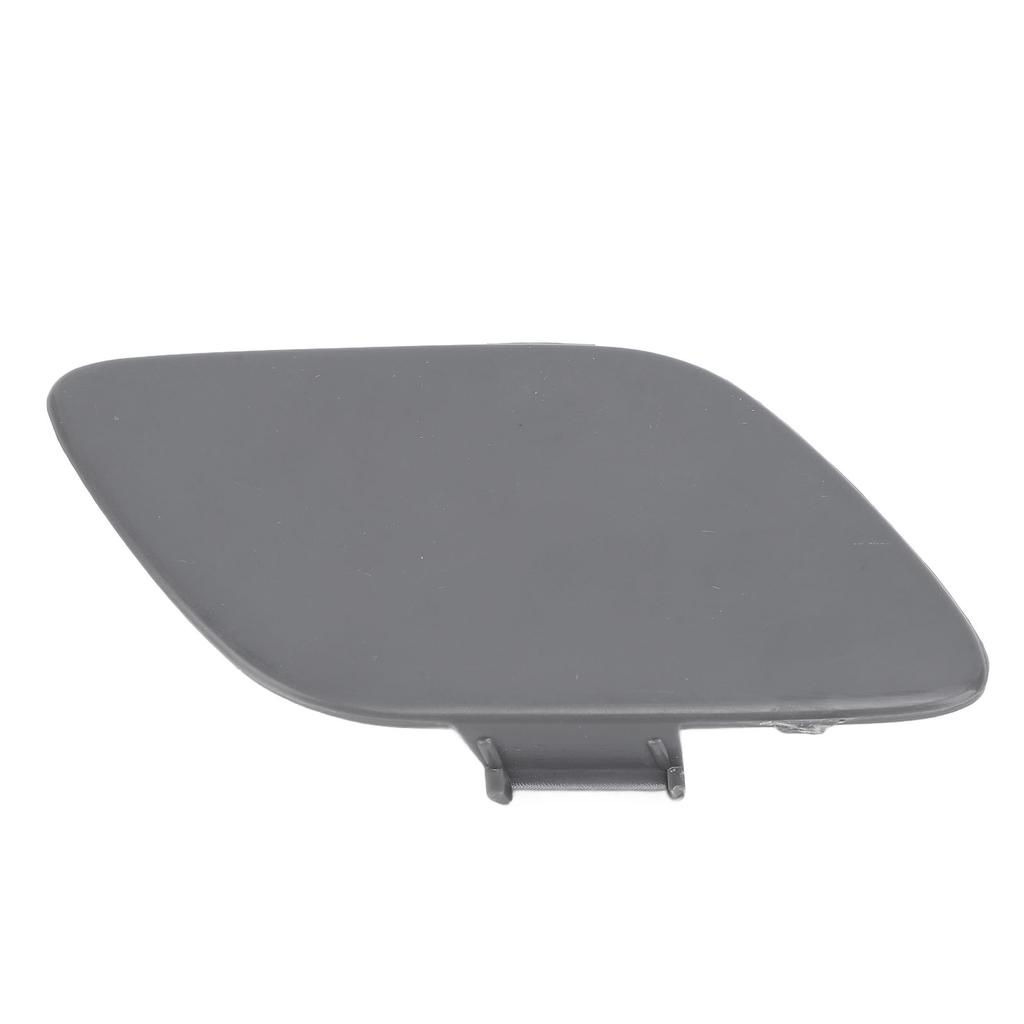 Front Bumper Tow Hook Cover 51117187956 Scratch Resistant Waterproof Protective Tow Eye Hook Cap