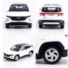 Hyundai Tucson 2020 Mini-Druckguss, 1/38