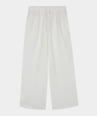 KISYNING Soft Fluffy Pants (Ivory)