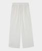 KISYNING Soft Fluffy Pants (Ivory)