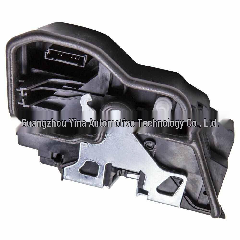 BMW Compatible Lock: 51217229455, 51217229458, 51227229459, 51227229460 Right Front