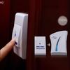 Intelligent Wireless Remote Control Doorbell Home Company Doorbell With 36 Songs