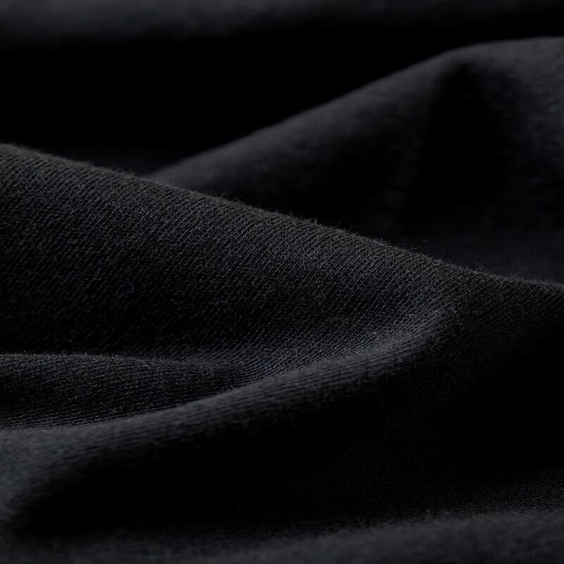 Hengyuanxiang Women's Pure Cotton Antibacterial Underwear Set