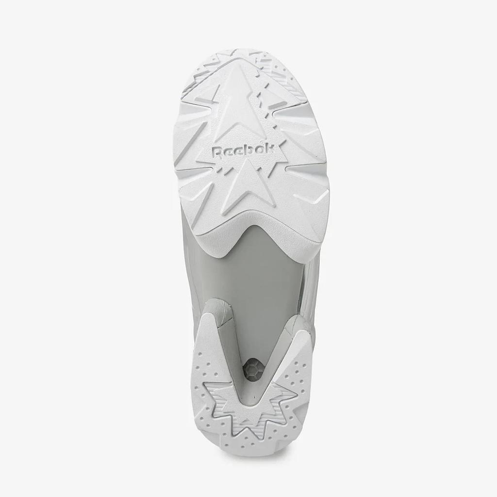 100275869 Reebok INSTAPUMP FURY 94 "SILVER"