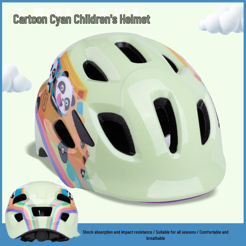 Lishi Kids  Multi-Sport Helmet One Size