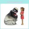 Ogino Away Spirited Chihiro And No Face Man Resin Ornaments For Gift Display And