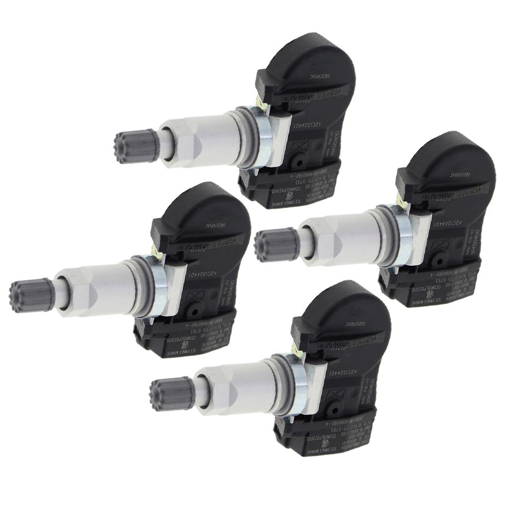 Sensore Pressione Pneumatici Sensori Pressione Pneumatici adatti per DODGE DURANGO 2018-2024 adatti per JEEP GRAND CHEROKEE 2016-2024 68252495AC