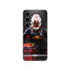 Case for Samsung Galaxy S25 MOTO GP Formula Max Verstappen