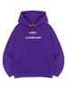Good Day Hoodie Unisex Big Size M~4Xl (Type B)