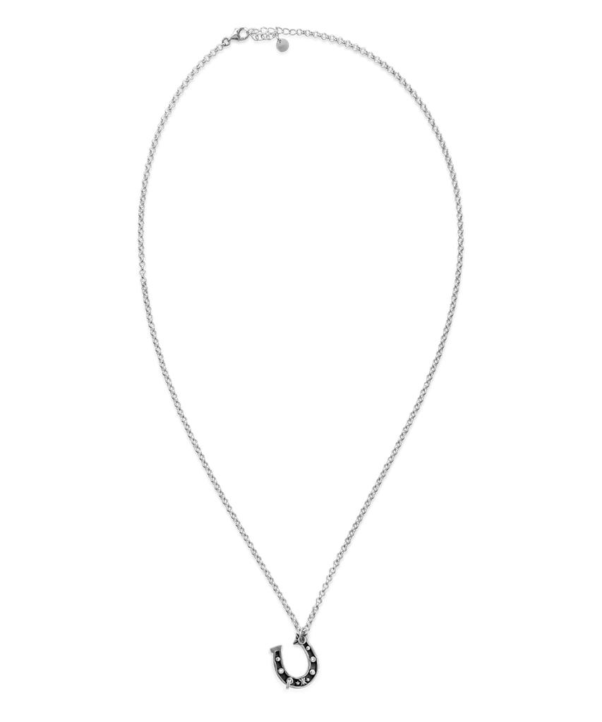 Eastargo Argo Horseshoe Pendant