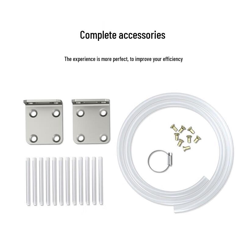 Shan Ze 48-Core ODF Fiber Optic Distribution Frame