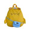 And Stylish Spacious Animal Pattern Backpack For Kids Perfect For Daily Use