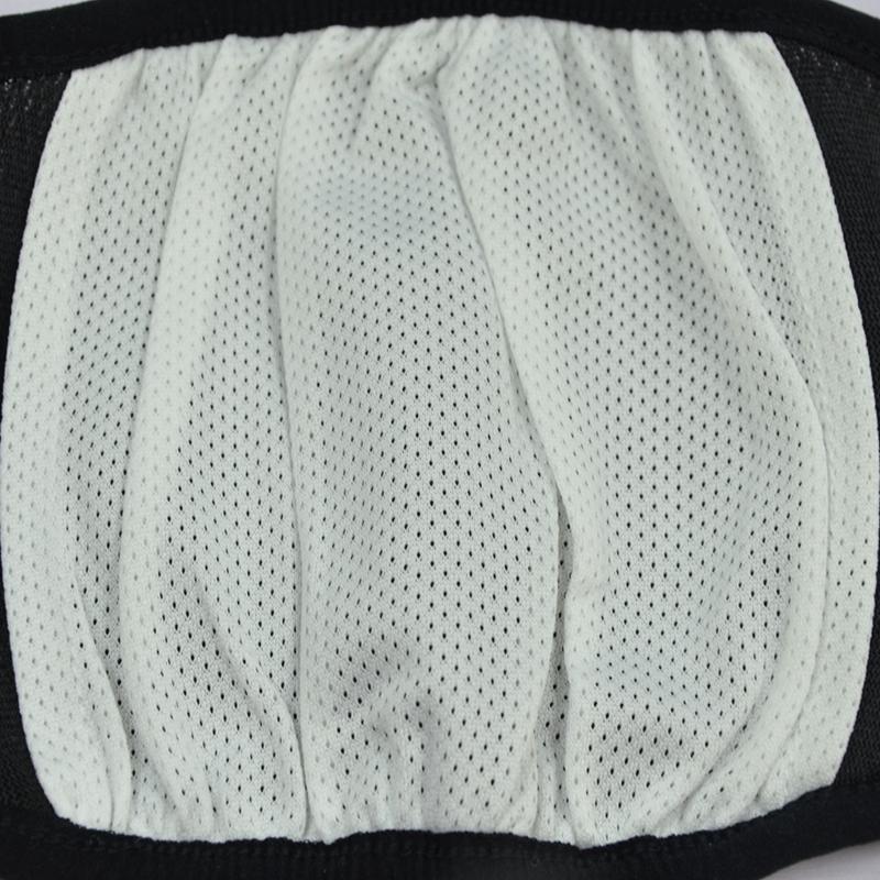 Male Dog Physiological Pants Solid Color Pet Politeness with Belt Anti Harassment Pants Dog Diaper