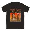 Young Adz Homage Crewneck T Shirt Tee Rap Gifts For Her Him