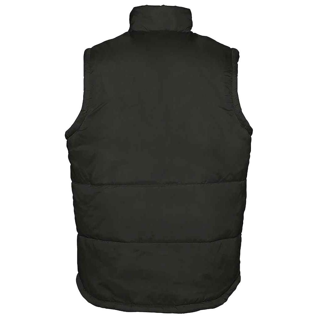 SOLS Unisex Adult Warm Gilet