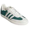 adidas Samba OG Bianco Sporco Verde Collegiate Scarpe da Ginnastica da Uomo JI3205