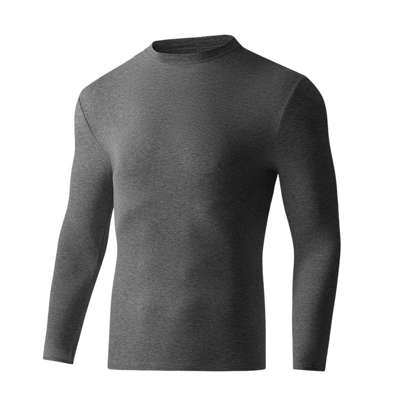 

Мужская антибактериальная термофутболка Hodo из 100% хлопка 2XL