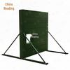Zhongyue 400m Obstacle Course Training Wall