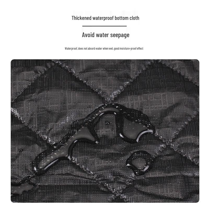 AUTOWITH Ultrasonic Picnic Mat