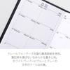 QUOVADIS 2026 Sapaque Impala Weekly Planner Diary Red A6 Variant 10x15cm Multilingual qv98501rd