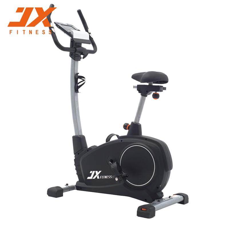 JX FITNESS JX-7059 Upright Exercise Bike