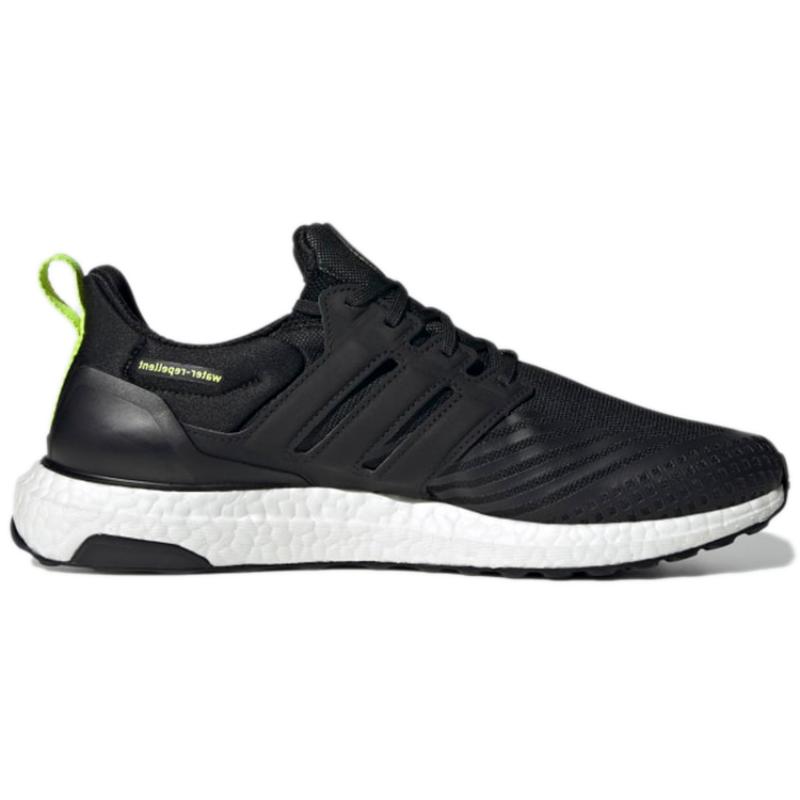 adidas Ultraboost Dna Guard 'Carbon Black White' Sneakers GX3574
