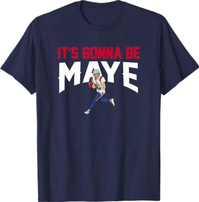 It s Gonna Be Maye T-Shirt 3XL