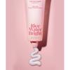 The Face Shop Bright Milk Jelly Double Cleansing Foam 190ml