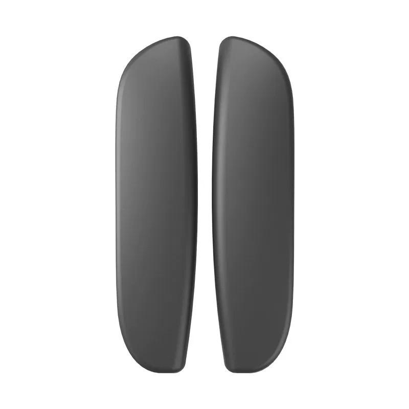 Car Handrail Protective Gloves For Tesla Model YL 2025+ Second Row Armrest Protective Cover Interior Mouldings Car Accessories
